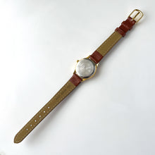 Load image into Gallery viewer, Vintage Timex Sun &amp; Moon Phase Quartz Watch
