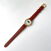 Load image into Gallery viewer, Vintage Timex Sun &amp; Moon Phase Quartz Watch
