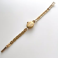 Load image into Gallery viewer, Immaculate Vintage Ladies&#39; Rolex Precision Mechanical Watch with 9ct Gold Bracelet - Boxed
