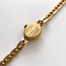 Load image into Gallery viewer, Immaculate Vintage Ladies&#39; Rolex Precision Mechanical Watch with 9ct Gold Bracelet - Boxed
