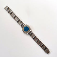 Load image into Gallery viewer, Vintage Ladies&#39; Two-Tone Longines Quartz Watch with Square Dial
