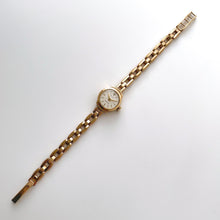 Load image into Gallery viewer, Immaculate Vintage Ladies&#39; Rolex Precision Mechanical Watch with 9ct Gold Bracelet - Boxed
