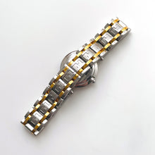 Load image into Gallery viewer, Ladies&#39; Vintage Two-Tone Fendi 760L Quartz Watch with Steel Bracelet
