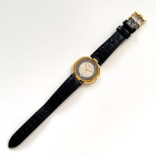 Load image into Gallery viewer, Vintage Christian Dior Gold-Plated Unisex Quartz Watch
