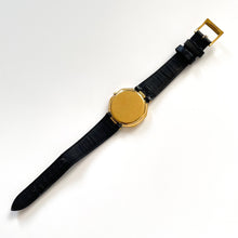 Load image into Gallery viewer, Vintage Christian Dior Gold-Plated Unisex Quartz Watch
