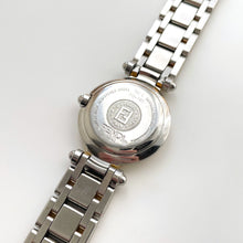 Load image into Gallery viewer, Ladies&#39; Vintage Two-Tone Fendi 760L Quartz Watch with Steel Bracelet
