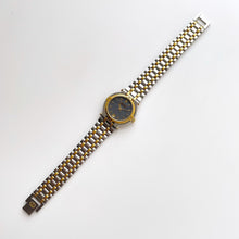 Load image into Gallery viewer, Vintage Ladies&#39; Silver and Gold-Tone Gucci Quartz Watch
