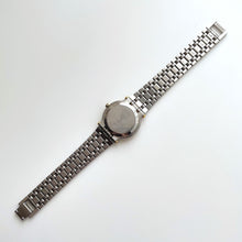 Load image into Gallery viewer, Vintage Ladies&#39; Silver and Gold-Tone Gucci Quartz Watch
