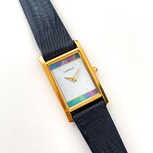 Load image into Gallery viewer, Rare Vintage 1990s Ladies&#39; Seiko Lassale Quartz Watch
