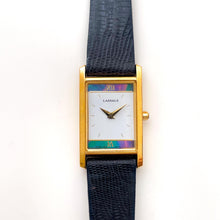 Load image into Gallery viewer, Rare Vintage 1990s Ladies&#39; Seiko Lassale Quartz Watch
