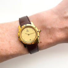 Load image into Gallery viewer, Rare Vintage 1990s Boxed Vintage Fendi Quartz Watch with 3 Interchangeable Bezels
