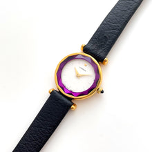 Load image into Gallery viewer, Rare Vintage 1990s Ladies&#39; Seiko Lassale Quartz Watch
