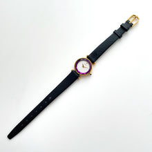 Load image into Gallery viewer, Rare Vintage 1990s Ladies&#39; Seiko Lassale Quartz Watch
