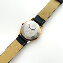 Load image into Gallery viewer, Rare Vintage Unisex Timex Moon Phase Quartz Watch - For Repair
