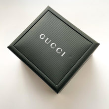 Load image into Gallery viewer, Rare Vintage Boxed 90s Gucci Quartz Watch with Interchangeable Straps
