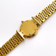 Load image into Gallery viewer, Vintage Ladies&#39; Gold-Plated Longines &#39;La Grande Classique&#39; Quartz Watch
