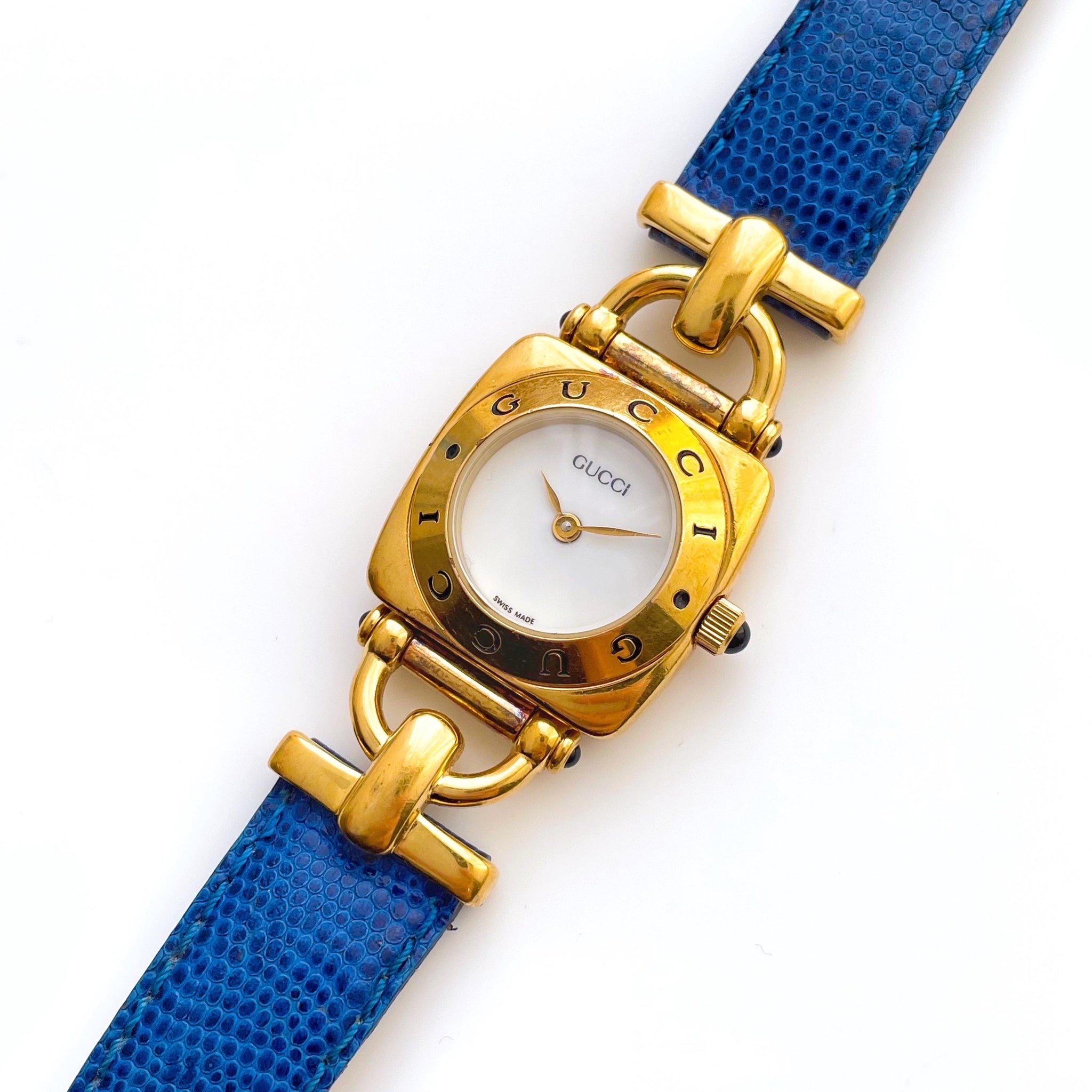 1990s gucci watches best sale