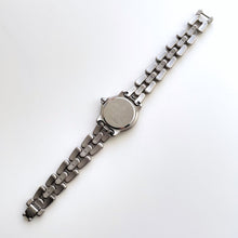 Load image into Gallery viewer, Vintage Gold-Plated Ladies&#39; Seiko &#39;Présage&#39; Quartz Watch with Stainless Steel Bracelet
