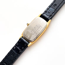 Load image into Gallery viewer, Vintage 1990s Gold-Plated Ladies&#39; Seiko Lassale Quartz Watch
