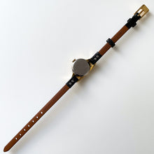 Load image into Gallery viewer, Rare 1972 Bulova x Dior Asymmetrical Mechanical Watch
