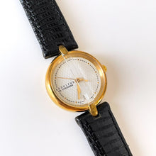 Load image into Gallery viewer, Very Unusual Rodolphe by Longines Ladies&#39; Gold-Plated Quartz Watch
