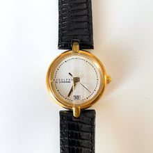 Load image into Gallery viewer, Very Unusual Rodolphe by Longines Ladies&#39; Gold-Plated Quartz Watch
