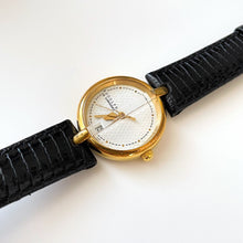 Load image into Gallery viewer, Very Unusual Rodolphe by Longines Ladies&#39; Gold-Plated Quartz Watch
