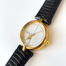 Load image into Gallery viewer, Very Unusual Rodolphe by Longines Ladies&#39; Gold-Plated Quartz Watch
