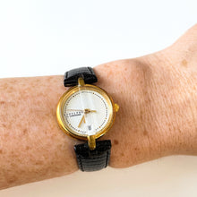 Load image into Gallery viewer, Very Unusual Rodolphe by Longines Ladies&#39; Gold-Plated Quartz Watch
