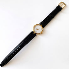 Load image into Gallery viewer, Very Unusual Rodolphe by Longines Ladies&#39; Gold-Plated Quartz Watch
