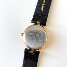 Load image into Gallery viewer, Very Unusual Rodolphe by Longines Ladies&#39; Gold-Plated Quartz Watch
