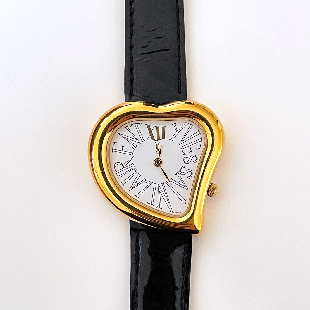 St discount laurent watch