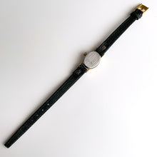 Load image into Gallery viewer, 1970s Ladies&#39; Sekonda Mechanical Watch with Leather Strap
