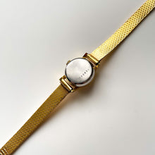 Load image into Gallery viewer, Vintage Ladies&#39; Eterna-Matic &quot;Golden Heart&quot; Automatic Watch
