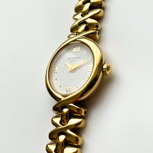 Load image into Gallery viewer, Ladies&#39; Gold-Plated Raymond Weil Quartz Watch
