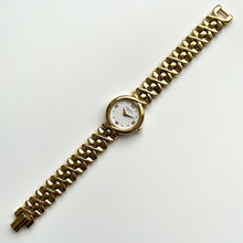 Load image into Gallery viewer, Ladies&#39; Gold-Plated Raymond Weil Quartz Watch
