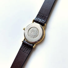 Load image into Gallery viewer, Tiny 1980s Omega De Ville Ladies&#39; Vintage Quartz Watch
