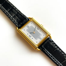 Load image into Gallery viewer, Vintage Christian Dior Gold-Plated Ladies&#39; Quartz Watch
