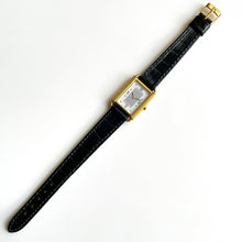 Load image into Gallery viewer, Vintage Christian Dior Gold-Plated Ladies&#39; Quartz Watch
