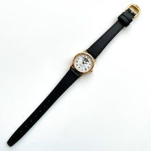 Load image into Gallery viewer, Rare Ladies&#39; 90s Raymond Weil Moon Phase Quartz Watch
