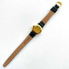 Load image into Gallery viewer, Rare Ladies&#39; 90s Raymond Weil Moon Phase Quartz Watch
