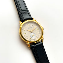 Load image into Gallery viewer, Vintage Ladies&#39; Gold-Plated Tissot Quartz Watch
