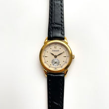 Load image into Gallery viewer, Vintage Ladies&#39; Gold-Plated Tissot Quartz Watch
