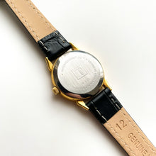 Load image into Gallery viewer, Vintage Ladies&#39; Gold-Plated Tissot Quartz Watch
