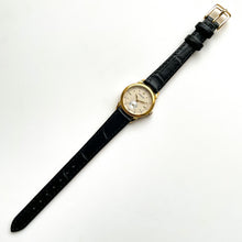 Load image into Gallery viewer, Vintage Ladies&#39; Gold-Plated Tissot Quartz Watch
