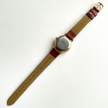 Load image into Gallery viewer, Vintage Lorus Sun &amp; Moon Phase Quartz Watch
