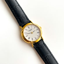 Load image into Gallery viewer, Ladies&#39; Raymond Weil Gold-Plated Quartz Watch With Box and Papers
