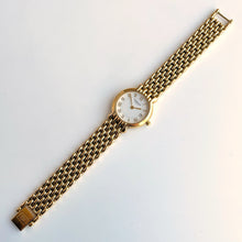 Load image into Gallery viewer, Ladies&#39; Gold-Plated Raymond Weil Quartz Watch
