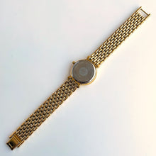 Load image into Gallery viewer, Ladies&#39; Gold-Plated Raymond Weil Quartz Watch
