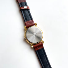 Load image into Gallery viewer, Vintage RJW Sun &amp; Moon Unisex Day-Date Quartz Watch
